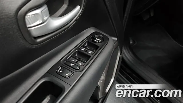 2023 Jeep Renegade 1.3 Limited Sold VIN 1C4NJCE18PPP74584 – photo 19