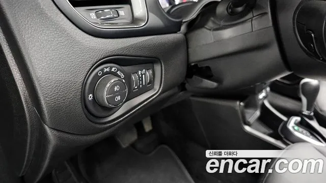 2023 Jeep Renegade 1.3 Limited Sold VIN 1C4NJCE18PPP74584 – photo 20