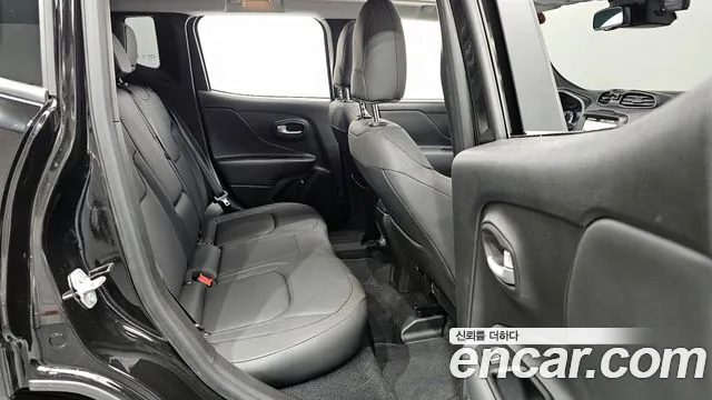 2023 Jeep Renegade 1.3 Limited Sold VIN 1C4NJCE18PPP74584 – photo 21