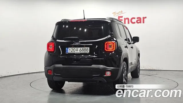 2023 Jeep Renegade 1.3 Limited Sold VIN 1C4NJCE18PPP74584 – photo 25