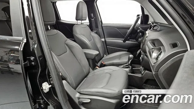 2023 Jeep Renegade 1.3 Limited Sold VIN 1C4NJCE18PPP74584 – photo 26