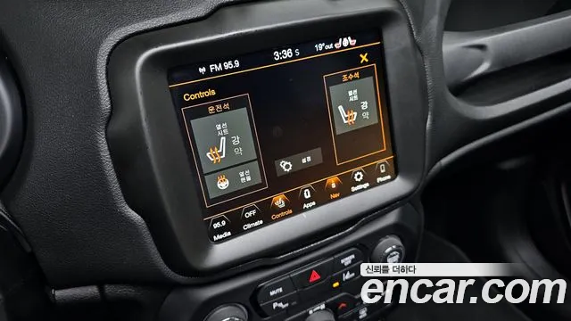2023 Jeep Renegade 1.3 Limited Sold VIN 1C4NJCE18PPP74584 – photo 27