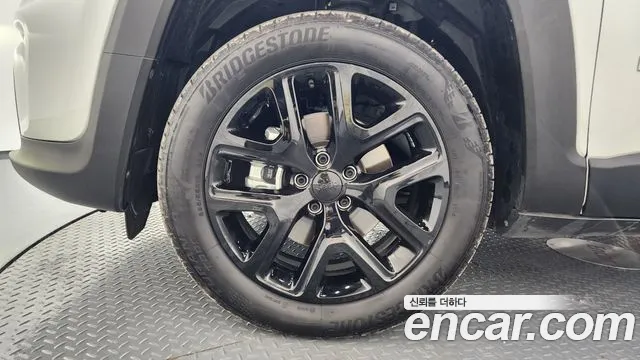 2023 Jeep Renegade 1.3 Limited Sold VIN 1C4NJCE18PPP76464 – rear exterior