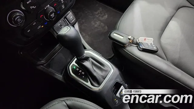 2023 Jeep Renegade 1.3 Limited Sold VIN 1C4NJCE18PPP76464 – photo 11