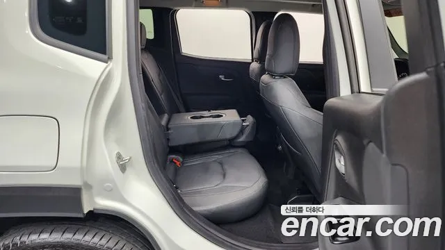 2023 Jeep Renegade 1.3 Limited Sold VIN 1C4NJCE18PPP76464 – photo 15