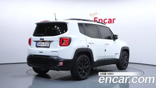 2023 Jeep Renegade 1.3 Limited Sold VIN 1C4NJCE18PPP76464 – photo 16
