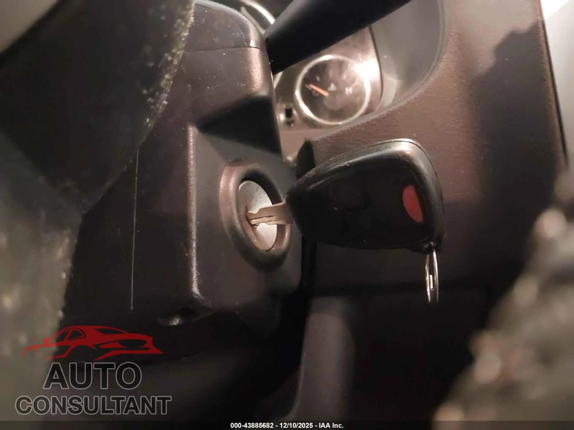 2014 JEEP COMPASS Damaged VIN 1C4NJCEA4ED780087 – photo 11