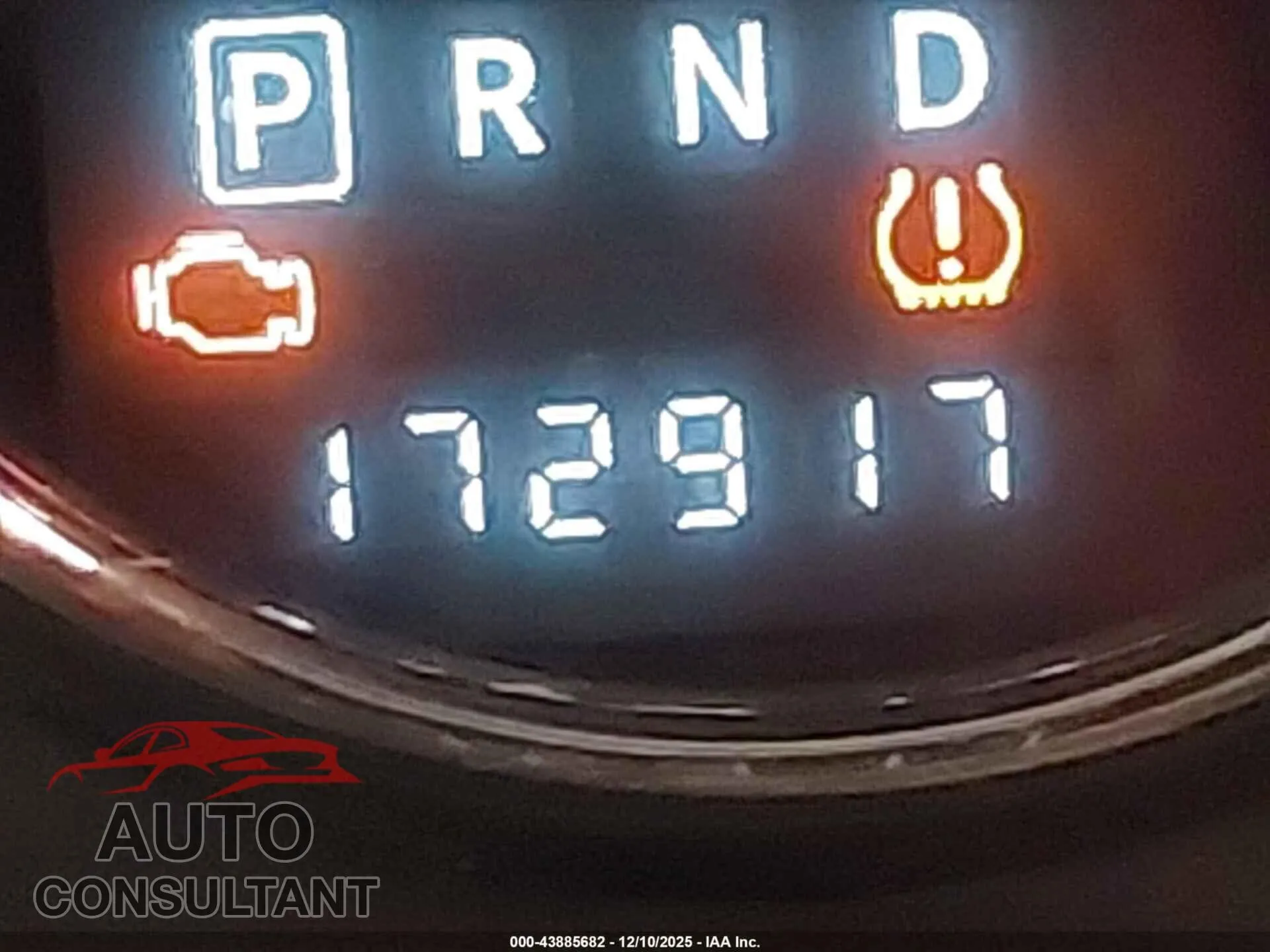 2014 JEEP COMPASS Damaged VIN 1C4NJCEA4ED780087 – photo 15