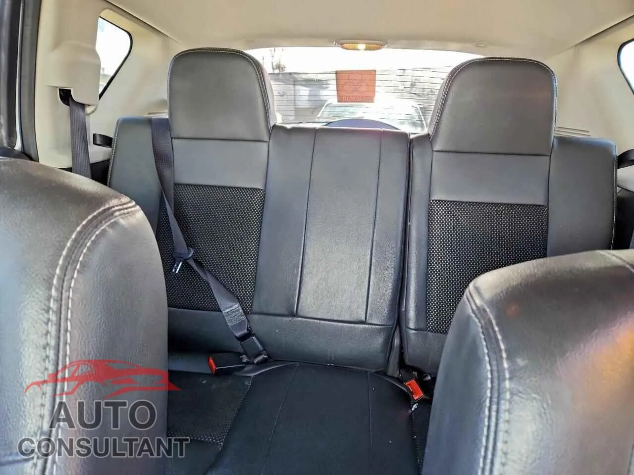 2015 JEEP COMPASS Damaged VIN 1C4NJDBB9FD169900 – odometer reading