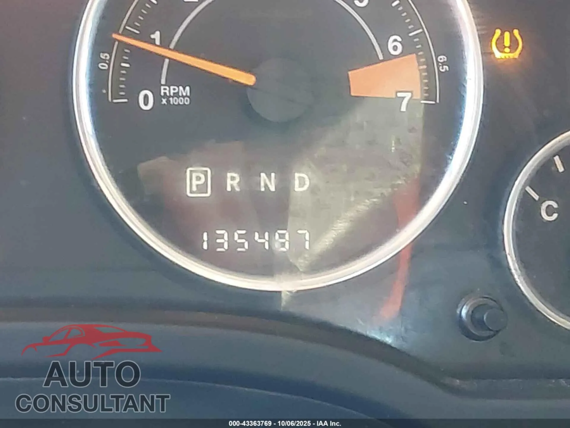 2017 JEEP COMPASS Damaged VIN 1C4NJDEB9HD144428 – photo 15