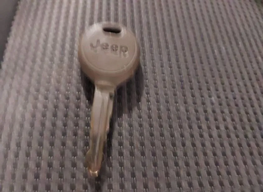 2016 JEEP PATRIOT – VIN 1C4NJPBB0GD590519 2016 JEEP PATRIOT VIN 1C4NJPBB0GD590519