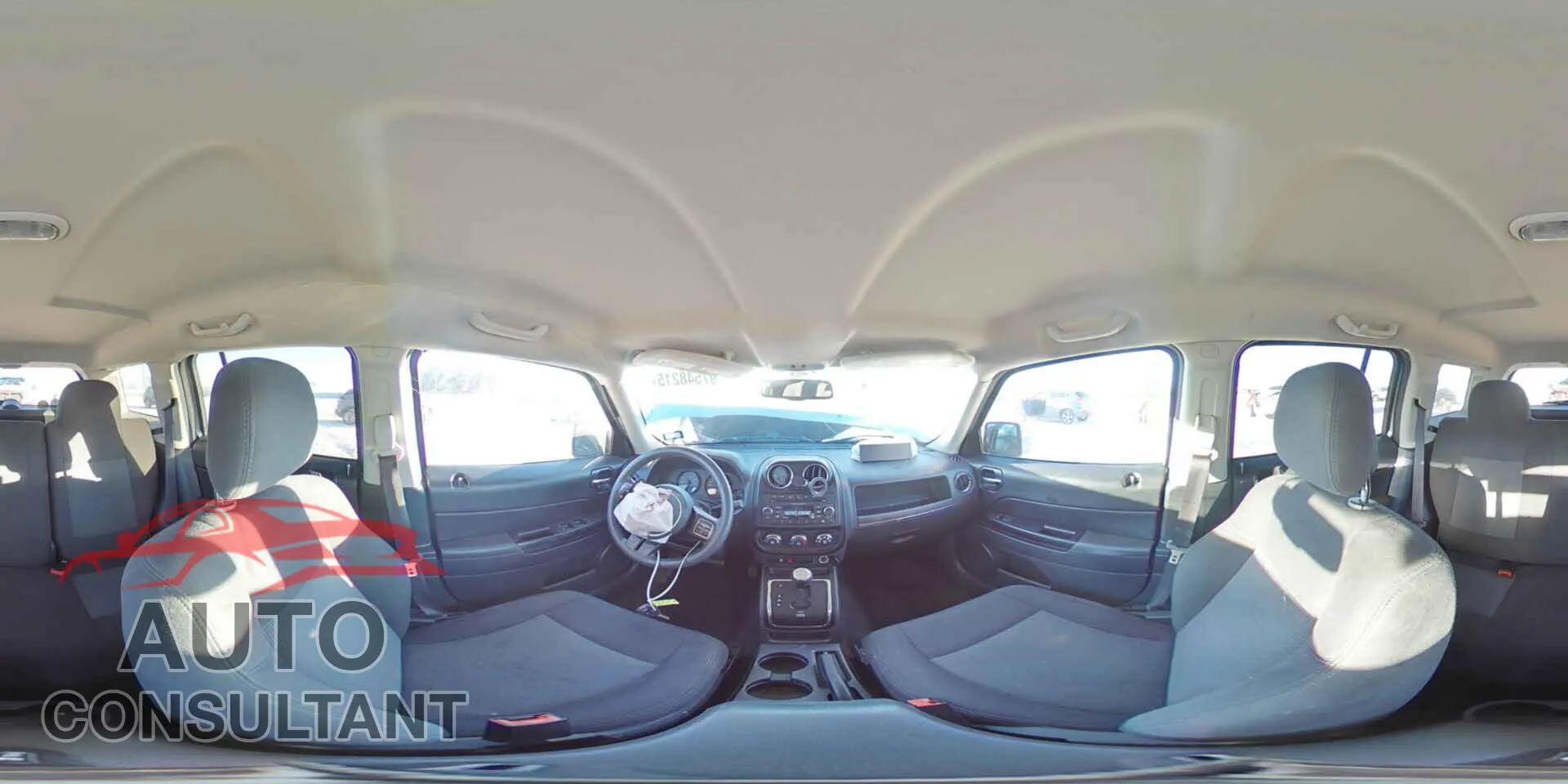2016 JEEP PATRIOT Damaged VIN 1C4NJPBB3GD702777 – photo 15 2016 JEEP PATRIOT Damaged VIN 1C4NJPBB3GD702777 – photo 15