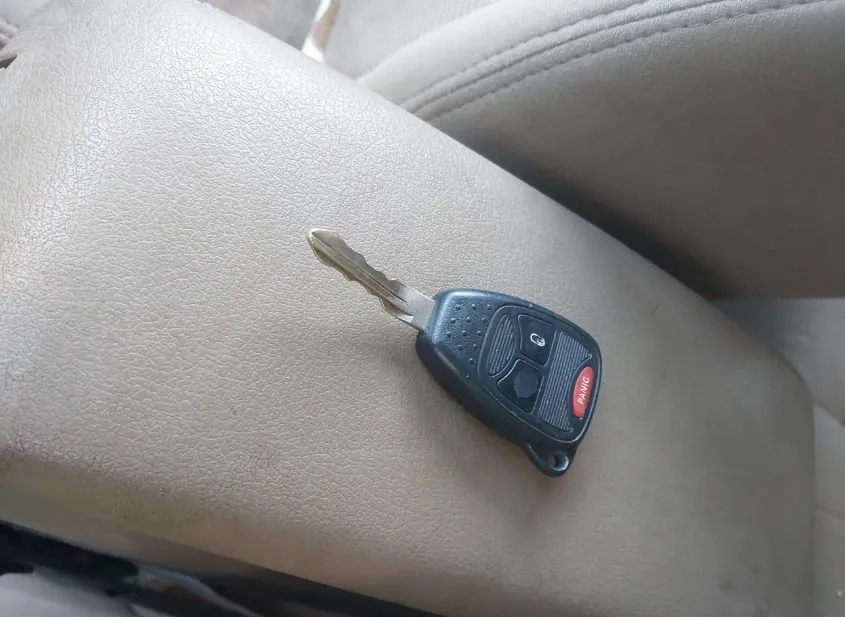 2014 JEEP Patriot Used VIN 1C4NJRBB7ED809078 – photo 16