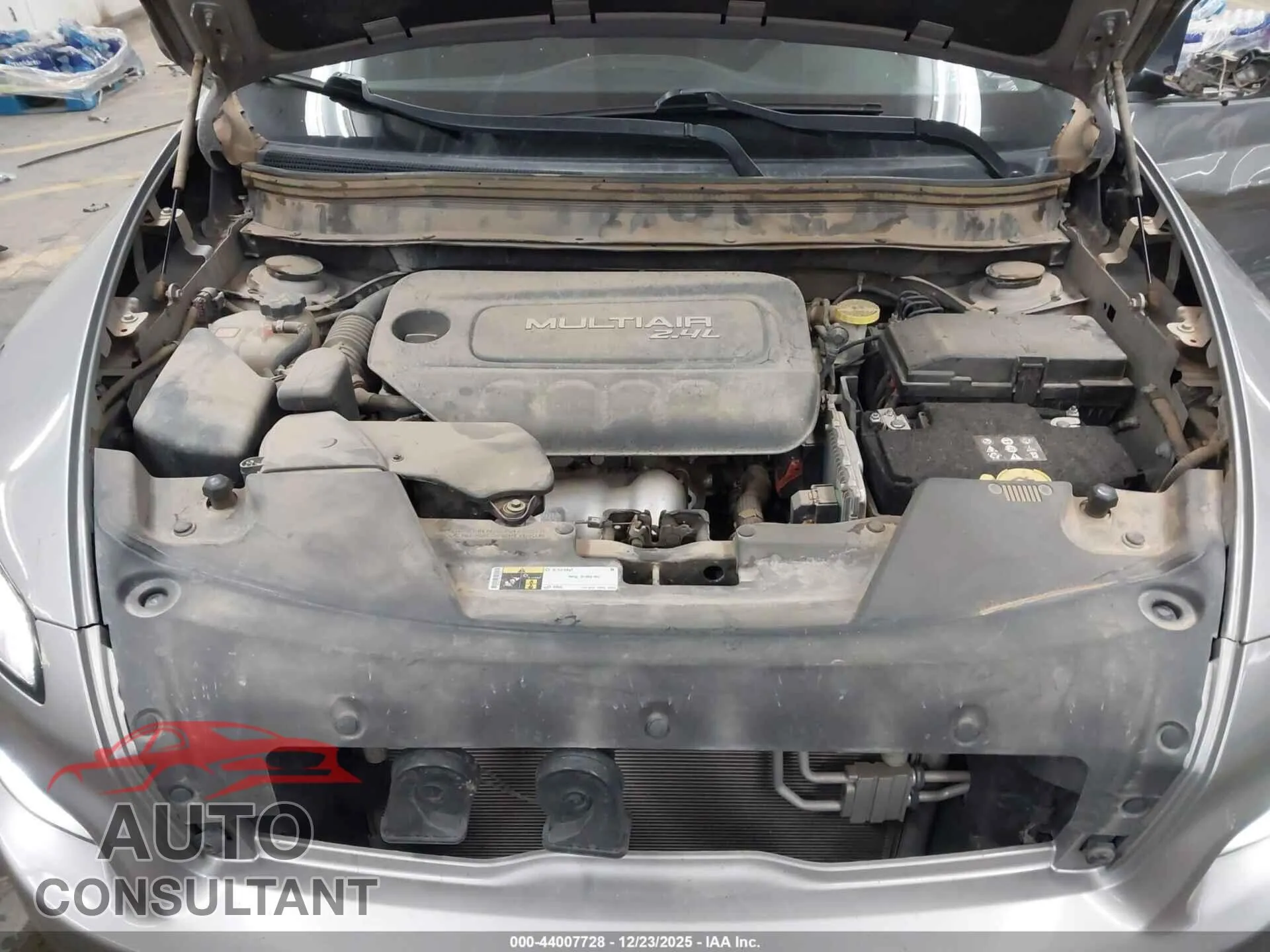2017 JEEP CHEROKEE Damaged VIN 1C4PJLCBXHW661571 – odometer reading