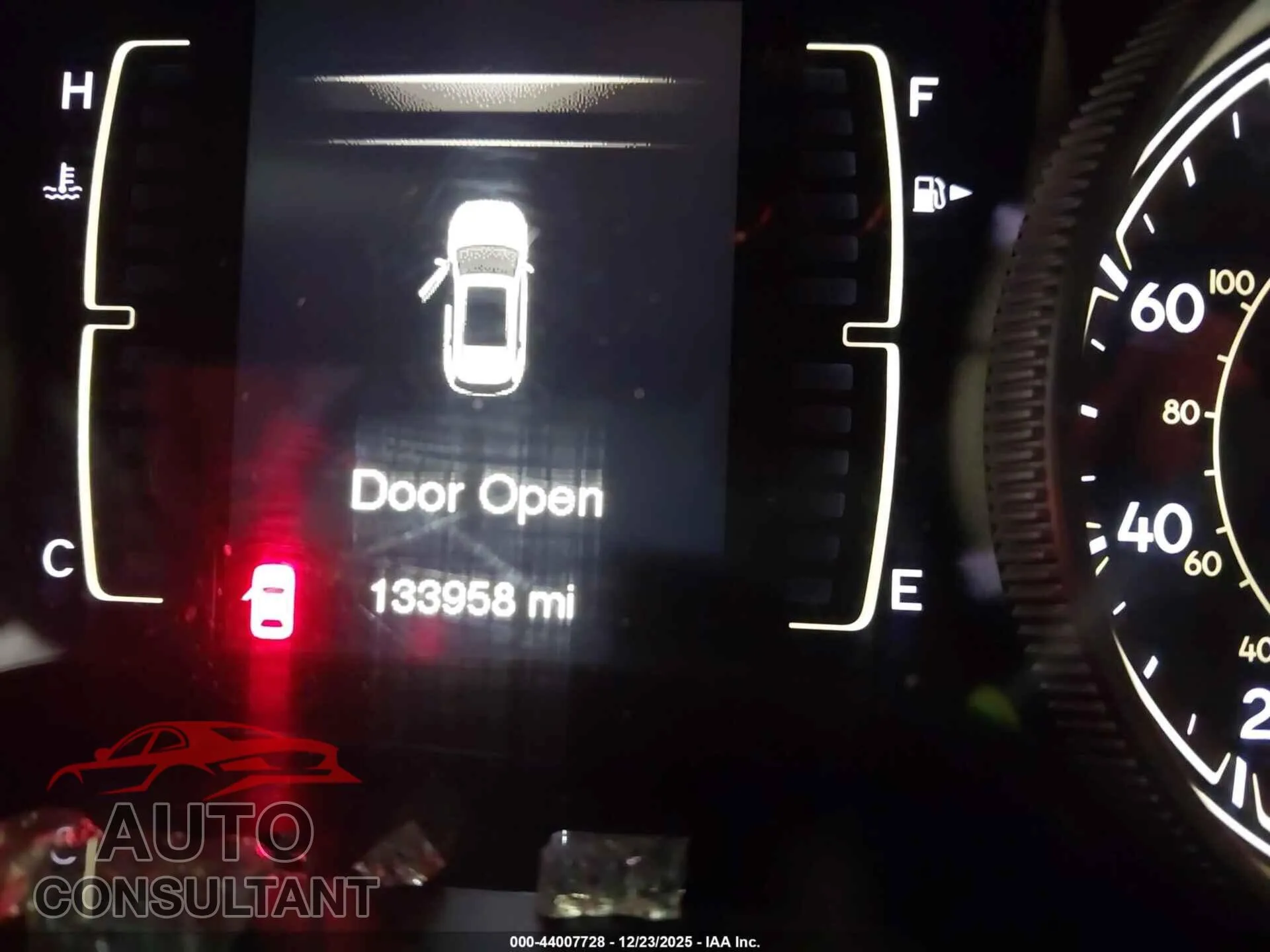2017 JEEP CHEROKEE Damaged VIN 1C4PJLCBXHW661571 – photo 15