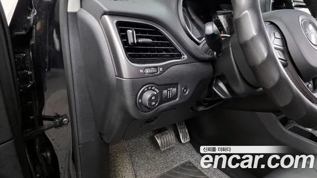 2020 Jeep Cherokee (KL) 2.4 Limited 2WD Sold VIN 1C4PJLDB4LD601868 – photo 13