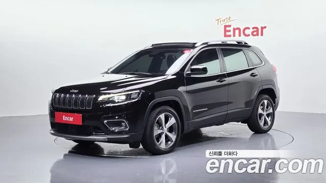 2021 Jeep Cherokee (KL) 2.4 Limited 2WD Sold VIN 1C4PJLDB7MD140747 – photo 25
