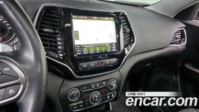2021 Jeep Cherokee (KL) 2.4 Limited 2WD Sold VIN 1C4PJLDB7MD140747 – photo 30