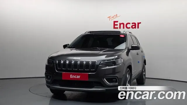 2020 Jeep Cherokee (KL) 2.4 Limited 2WD Sold VIN 1C4PJLDB9LD657479 – photo 17