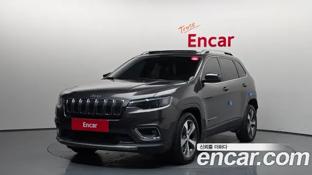 2020 Jeep Cherokee (KL) 2.4 Limited 2WD Sold VIN 1C4PJLDB9LD657479 – photo 19