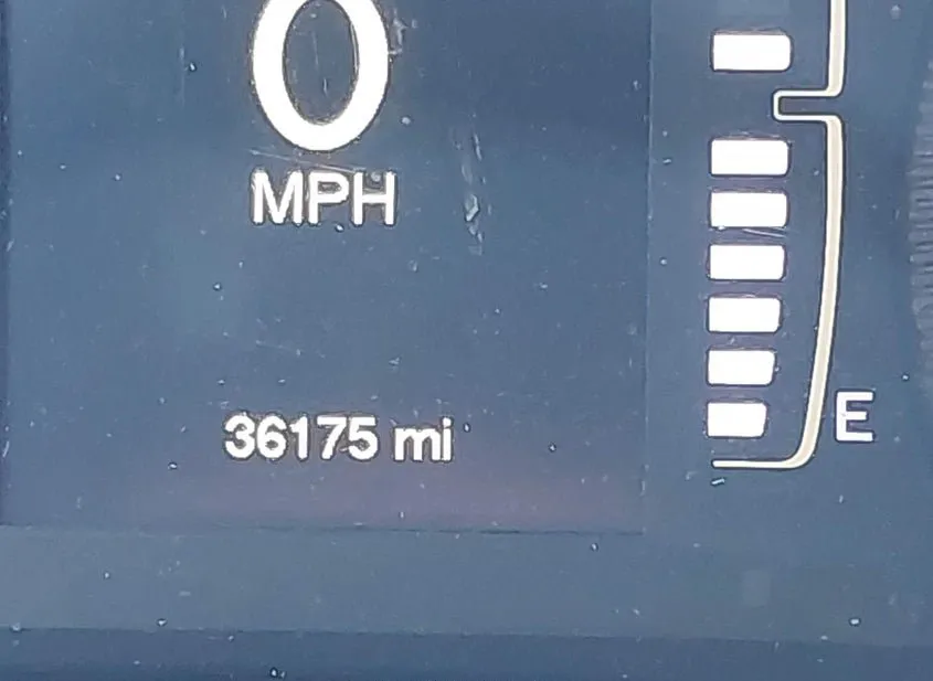 2017 JEEP Cherokee Used VIN 1C4PJMAB4HW581093 – photo 17