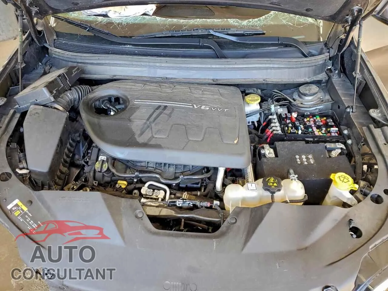 2020 JEEP CHEROKEE Damaged VIN 1C4PJMBX1LD566825 – photo 12