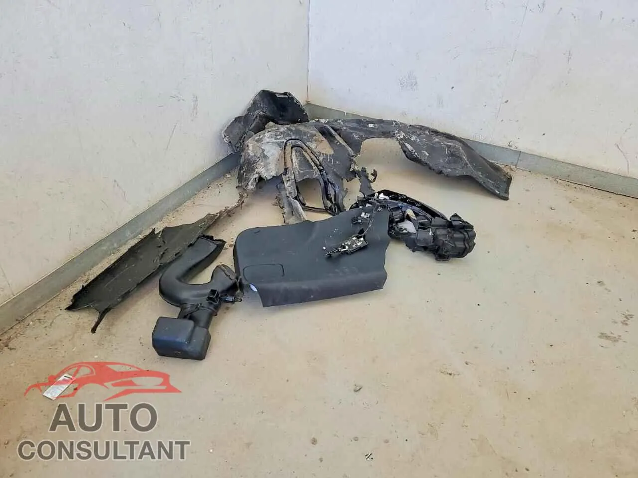2020 JEEP CHEROKEE Damaged VIN 1C4PJMBX1LD566825 – photo 13