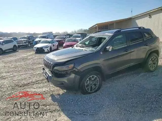 2020 JEEP CHEROKEE Damaged VIN 1C4PJMBX1LD566825 – photo 15