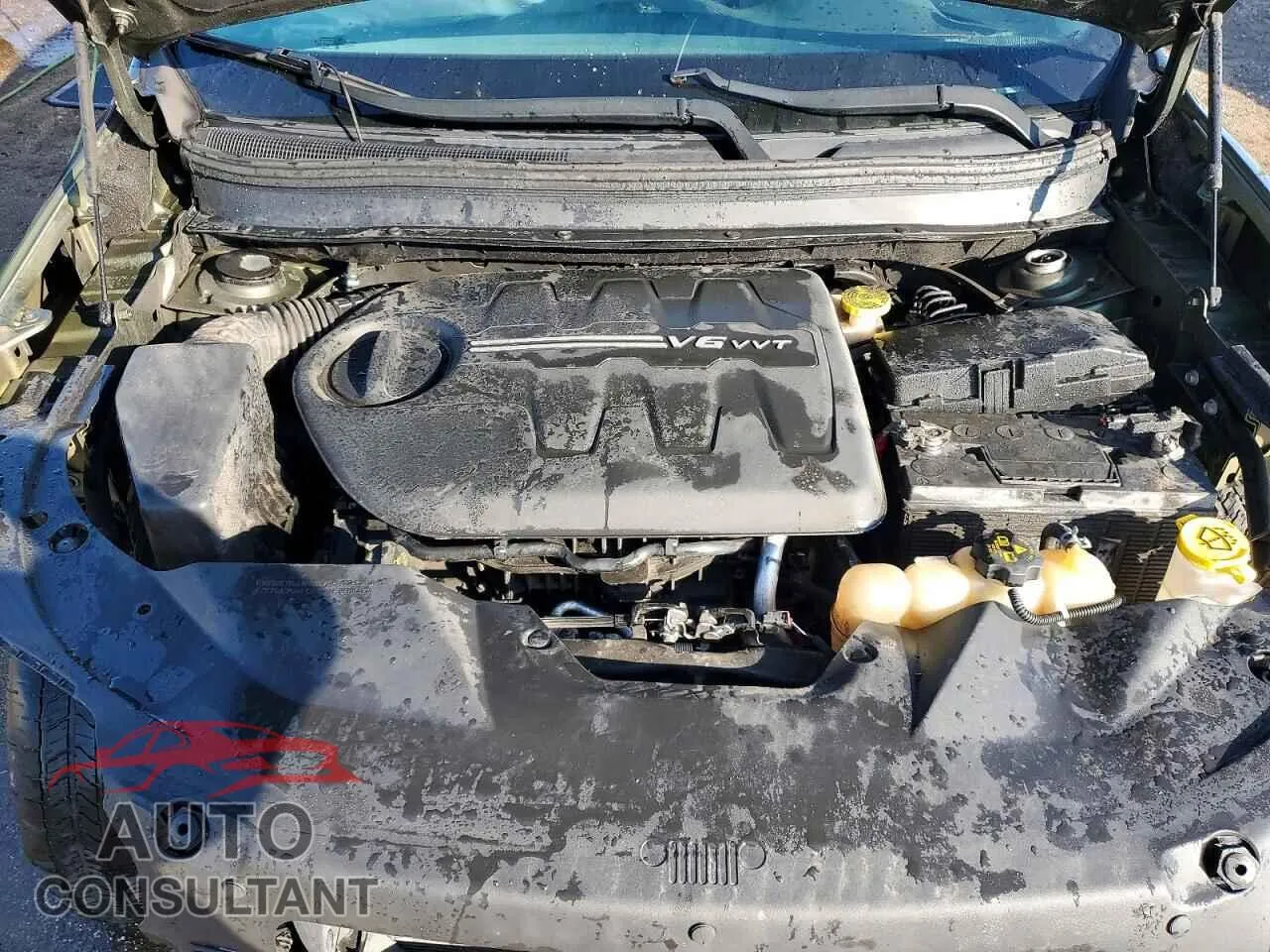 2019 JEEP CHEROKEE Damaged VIN 1C4PJMBX5KD169410 – photo 11