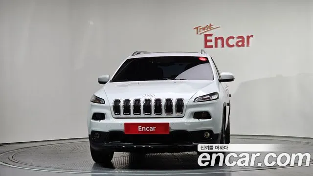2018 Jeep Cherokee (KL) 2.4 Longitude High AWD VIN 1C4PJMCB2JD607060