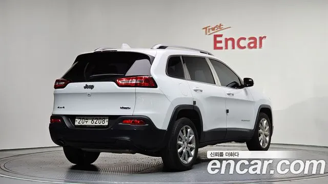 2018 Jeep Cherokee (KL) 2.4 Longitude High AWD Sold VIN 1C4PJMCB2JD607060 – photo 11