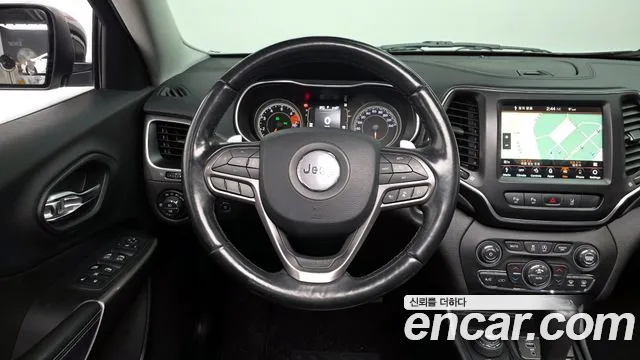 2019 Jeep Cherokee (KL) 2.4 Longitude High AWD Sold VIN 1C4PJMCB2KD462992 – exterior detail 2019 Jeep Cherokee (KL) 2.4 Longitude High AWD Sold VIN 1C4PJMCB2KD462992 – exterior detail
