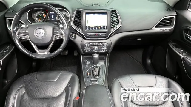 2019 Jeep Cherokee (KL) 2.4 Longitude High AWD Sold VIN 1C4PJMCB2KD462992 – photo 20 2019 Jeep Cherokee (KL) 2.4 Longitude High AWD Sold VIN 1C4PJMCB2KD462992 – photo 20
