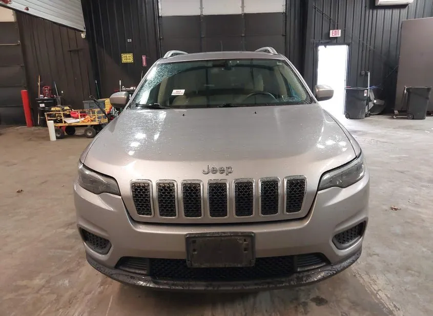 2020 JEEP Cherokee Used VIN 1C4PJMCB3LD516317 – photo 11
