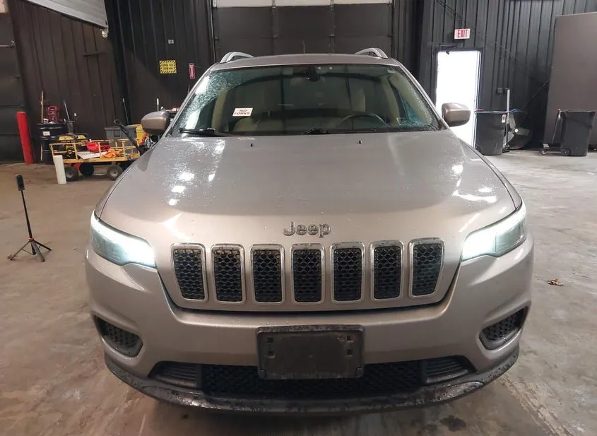 2020 JEEP Cherokee Used VIN 1C4PJMCB3LD516317 – photo 13