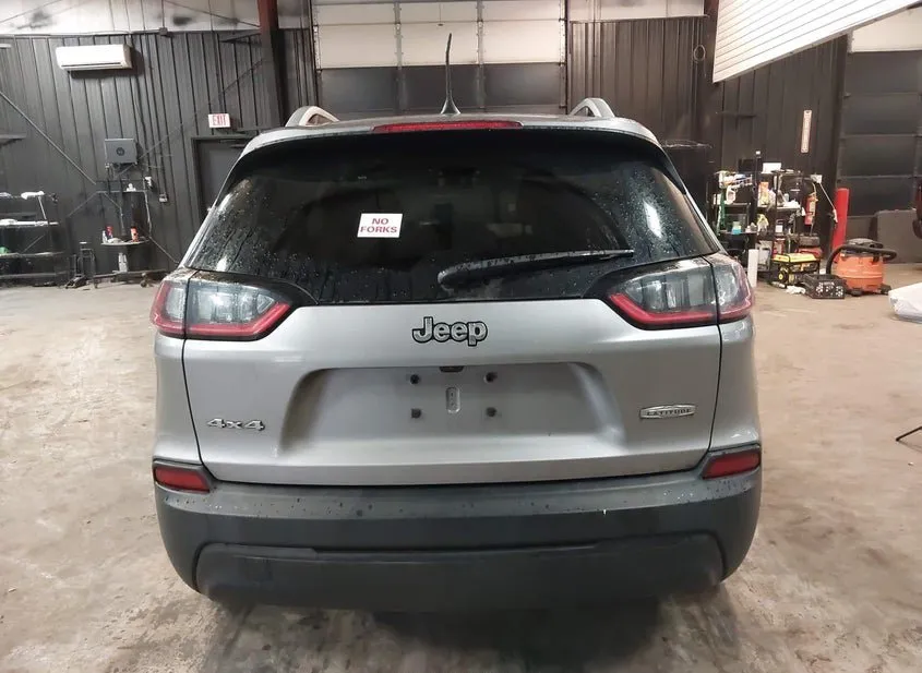 2020 JEEP Cherokee Used VIN 1C4PJMCB3LD516317 – photo 17
