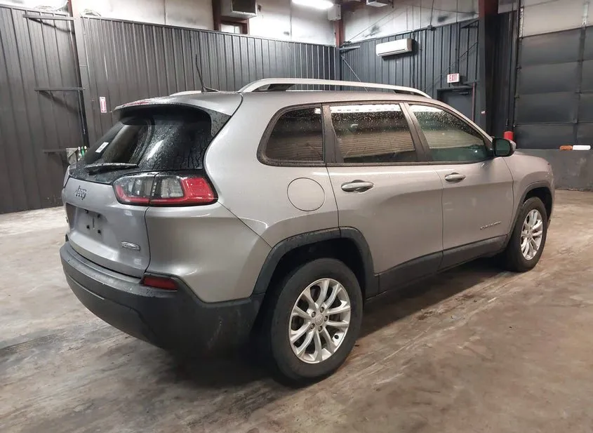 2020 JEEP Cherokee Used VIN 1C4PJMCB3LD516317 – photo 19