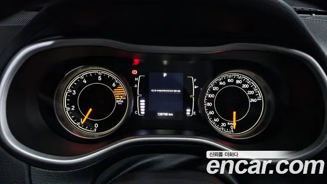 2018 Jeep Cherokee (KL) 2.4 Longitude High AWD Sold VIN 1C4PJMCB6JD606753 – exterior detail