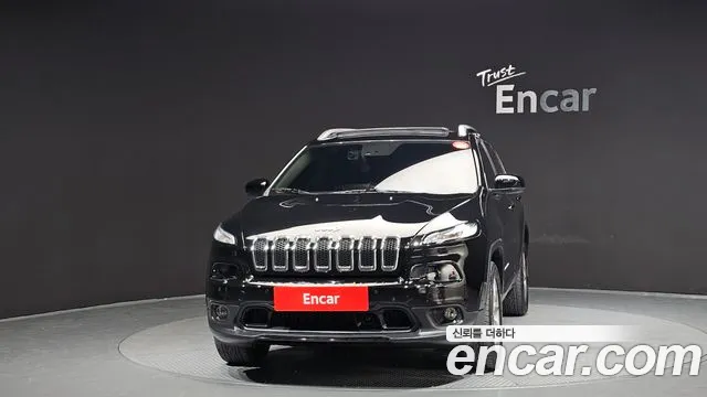 2018 Jeep Cherokee (KL) 2.4 Longitude High AWD Sold VIN 1C4PJMCB6JD606753 – photo 15