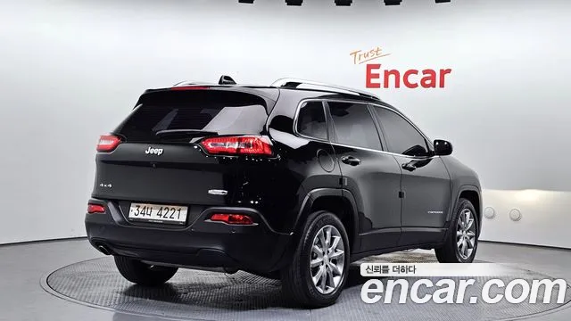 2018 Jeep Cherokee (KL) 2.4 Longitude High AWD VIN 1C4PJMCB8JD545650