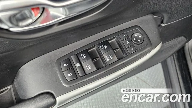 2018 Jeep Cherokee (KL) 2.4 Longitude High AWD Sold VIN 1C4PJMCB8JD545650 – dashboard 2018 Jeep Cherokee (KL) 2.4 Longitude High AWD Sold VIN 1C4PJMCB8JD545650 – dashboard
