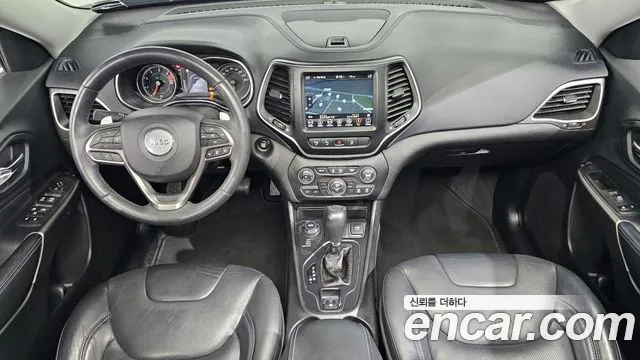 2019 Jeep Cherokee (KL) 2.4 Longitude High AWD Sold VIN 1C4PJMCB8KD329444 – photo 21 2019 Jeep Cherokee (KL) 2.4 Longitude High AWD Sold VIN 1C4PJMCB8KD329444 – photo 21
