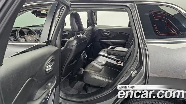 2019 Jeep Cherokee (KL) 2.4 Longitude High AWD Sold VIN 1C4PJMCB8KD329444 – photo 22 2019 Jeep Cherokee (KL) 2.4 Longitude High AWD Sold VIN 1C4PJMCB8KD329444 – photo 22