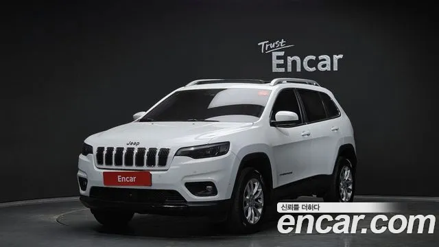 2019 Jeep Cherokee (KL) 2.4 Longitude High AWD Sold VIN 1C4PJMCB8KD460194 – dashboard