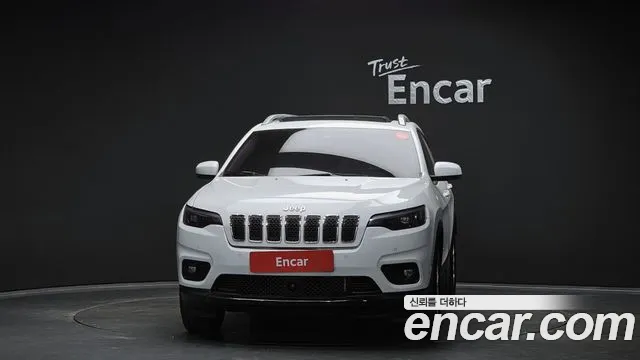 2019 Jeep Cherokee (KL) 2.4 Longitude High AWD Sold VIN 1C4PJMCB8KD460194 – odometer reading