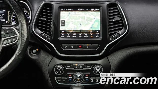 2019 Jeep Cherokee (KL) 2.4 Longitude High AWD Sold VIN 1C4PJMCB8KD460194 – photo 12