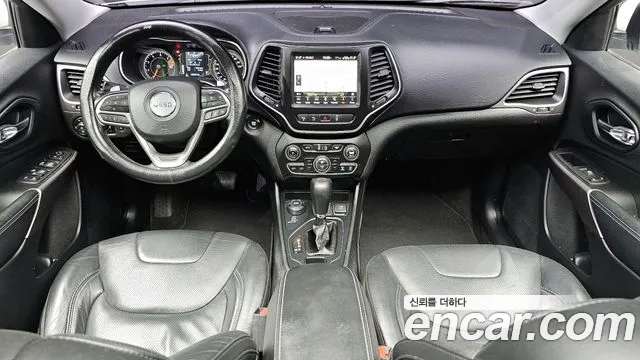 2019 Jeep Cherokee (KL) 2.4 Longitude High AWD Sold VIN 1C4PJMCB8KD460194 – photo 13