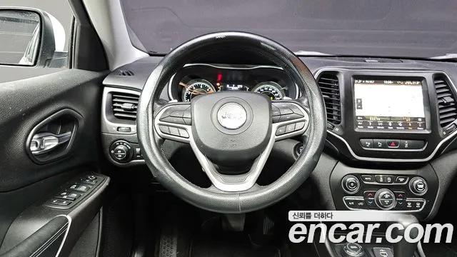2019 Jeep Cherokee (KL) 2.4 Longitude High AWD Sold VIN 1C4PJMCB8KD460194 – photo 19