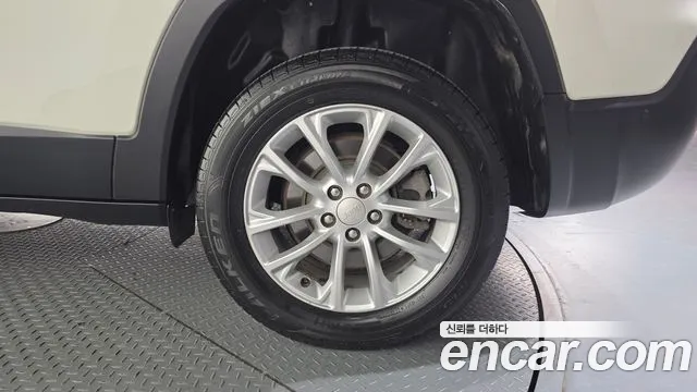 2019 Jeep Cherokee (KL) 2.4 Longitude High AWD Sold VIN 1C4PJMCB9KD125008 – photo 23