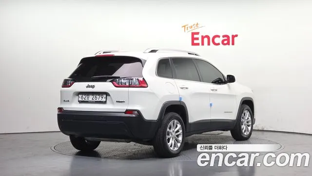 2019 Jeep Cherokee (KL) 2.4 Longitude High AWD Sold VIN 1C4PJMCB9KD125008 – photo 24